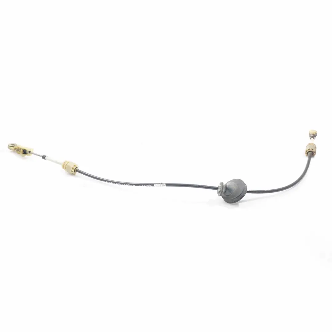 Gearbox Selector Lever Bowden Cable to Mercedes Vito W639 Manual with Part number A6392670764 Mercedes Vito W639 Manual Gearbox Selector Lever Bowden Cable - SKU rhd-A6392670764-1 - Part number A6392670764