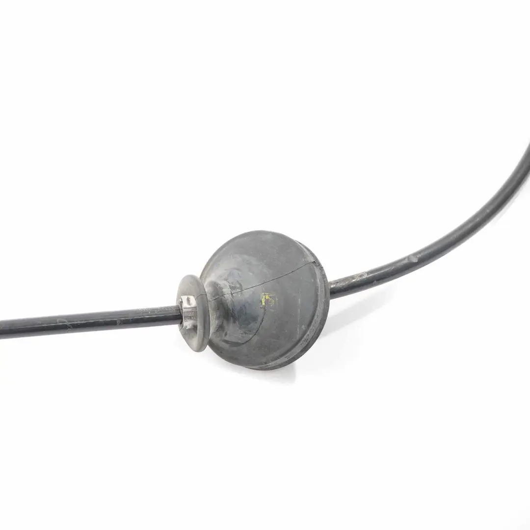 Gearbox Selector Lever Bowden Cable to Mercedes Vito W639 Manual with Part number A6392670764 Mercedes Vito W639 Manual Gearbox Selector Lever Bowden Cable - SKU rhd-A6392670764-1 - Part number A6392670764