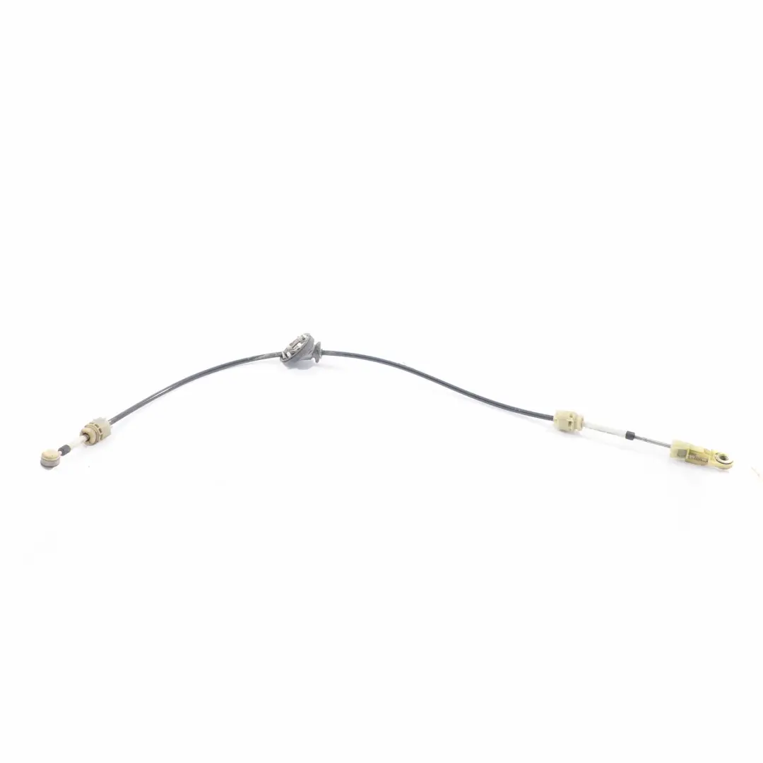 Mercedes Vito W639 Manual Gearbox Selector Lever Bowden Cable - SKU rhd-A6392670764-1 - Part number A6392670764