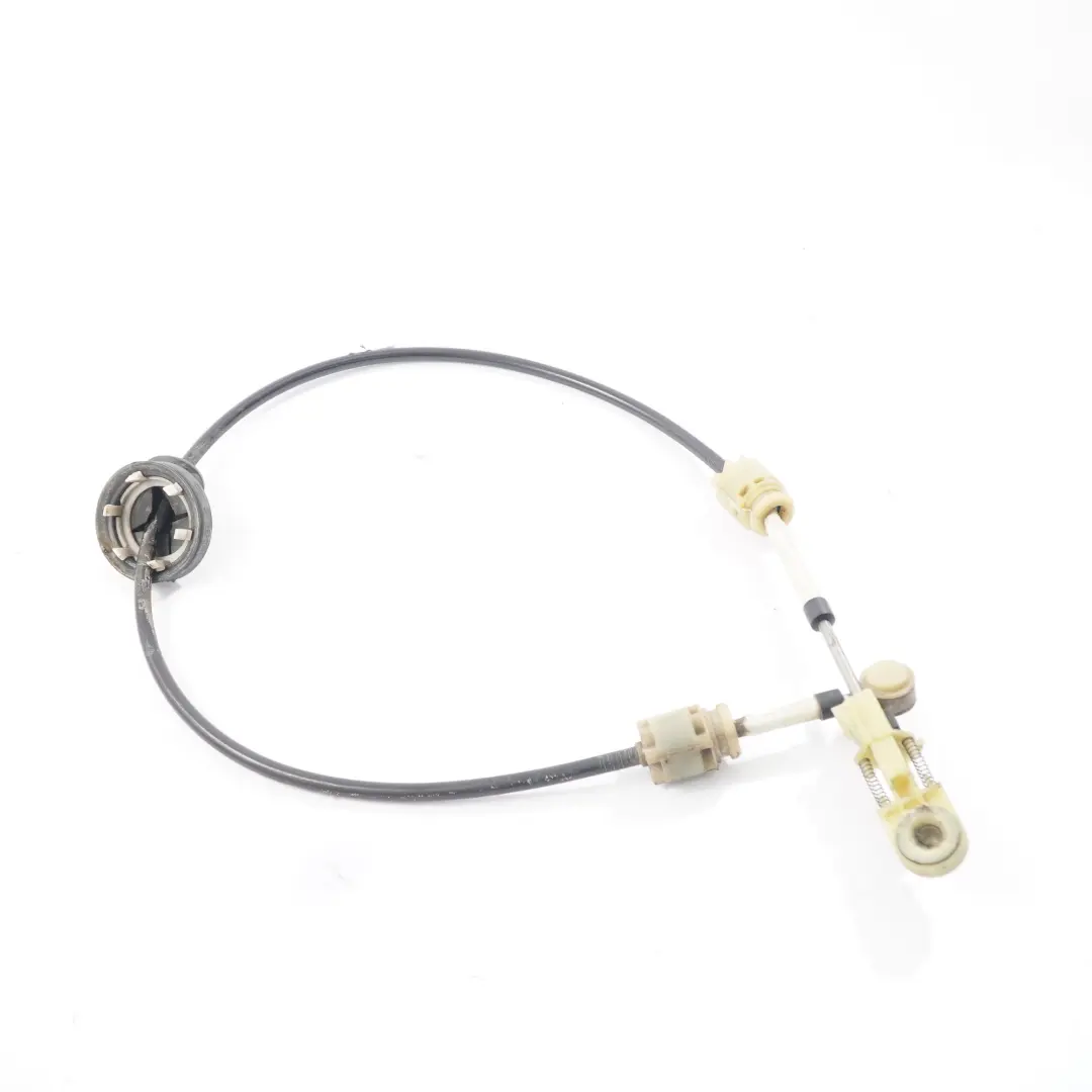 Gearbox Selector Lever Bowden Cable to Mercedes Vito W639 Manual with Part number A6392670764 Mercedes Vito W639 Manual Gearbox Selector Lever Bowden Cable - SKU rhd-A6392670764-1 - Part number A6392670764