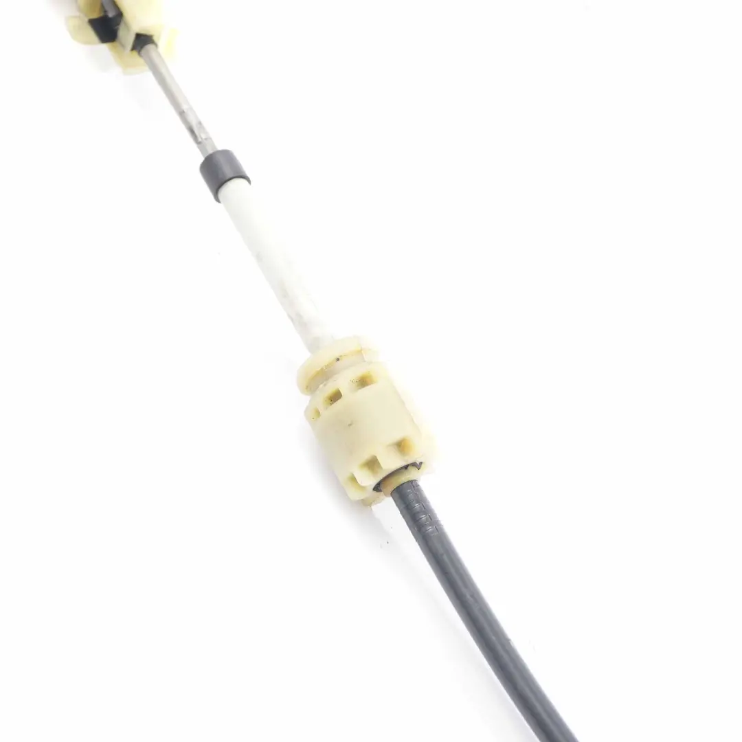 Gearbox Selector Lever Bowden Cable to Mercedes Vito W639 Manual with Part number A6392670764 Mercedes Vito W639 Manual Gearbox Selector Lever Bowden Cable - SKU rhd-A6392670764-1 - Part number A6392670764