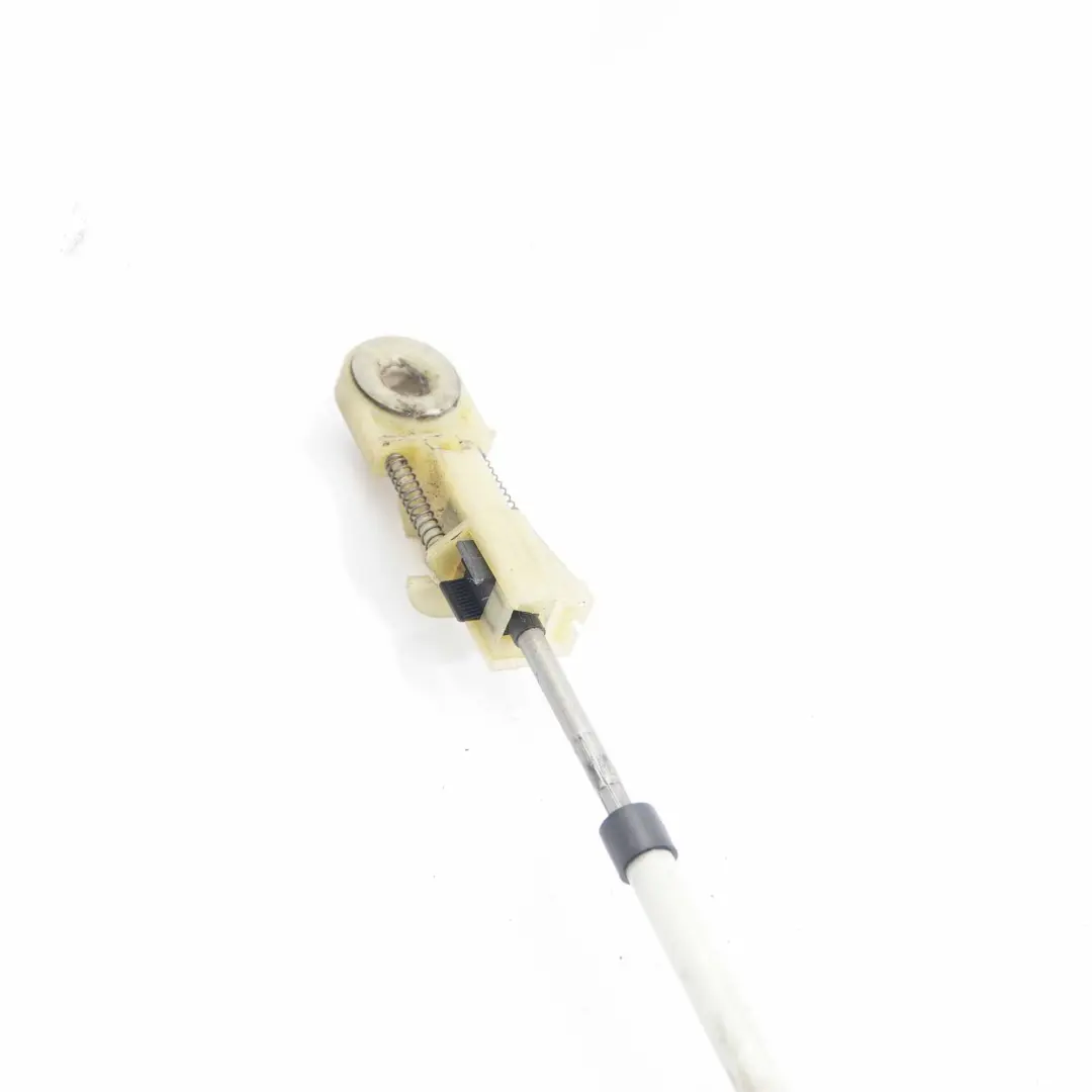 Mercedes Vito W639 Manual Gearbox Selector Lever Bowden Cable - SKU rhd-A6392670764-1 - Part number A6392670764