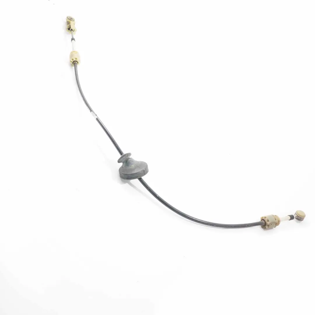 Gearbox Selector Lever Bowden Cable to Mercedes Vito W639 Manual with Part number A6392670764 Mercedes Vito W639 Manual Gearbox Selector Lever Bowden Cable - SKU rhd-A6392670764-1 - Part number A6392670764