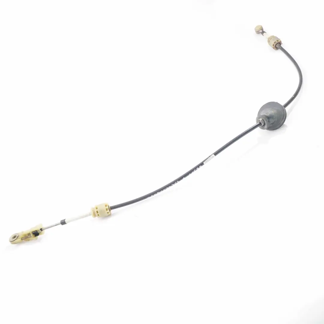 Gearbox Selector Lever Bowden Cable to Mercedes Vito W639 Manual with Part number A6392670764 Mercedes Vito W639 Manual Gearbox Selector Lever Bowden Cable - SKU rhd-A6392670764-1 - Part number A6392670764