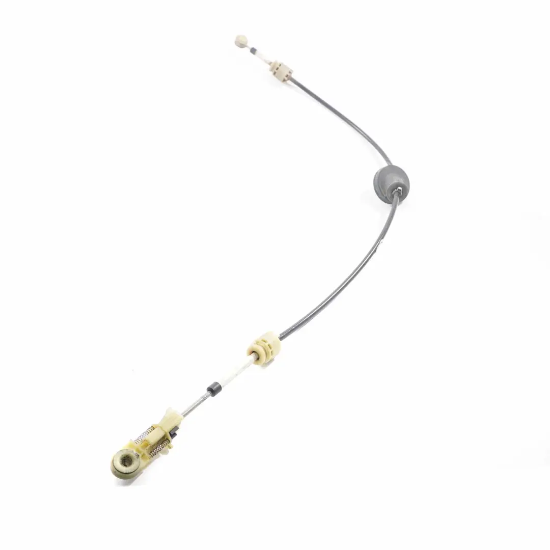 Gearbox Selector Lever Bowden Cable to Mercedes Vito W639 Manual with Part number A6392670764 Mercedes Vito W639 Manual Gearbox Selector Lever Bowden Cable - SKU rhd-A6392670764-1 - Part number A6392670764