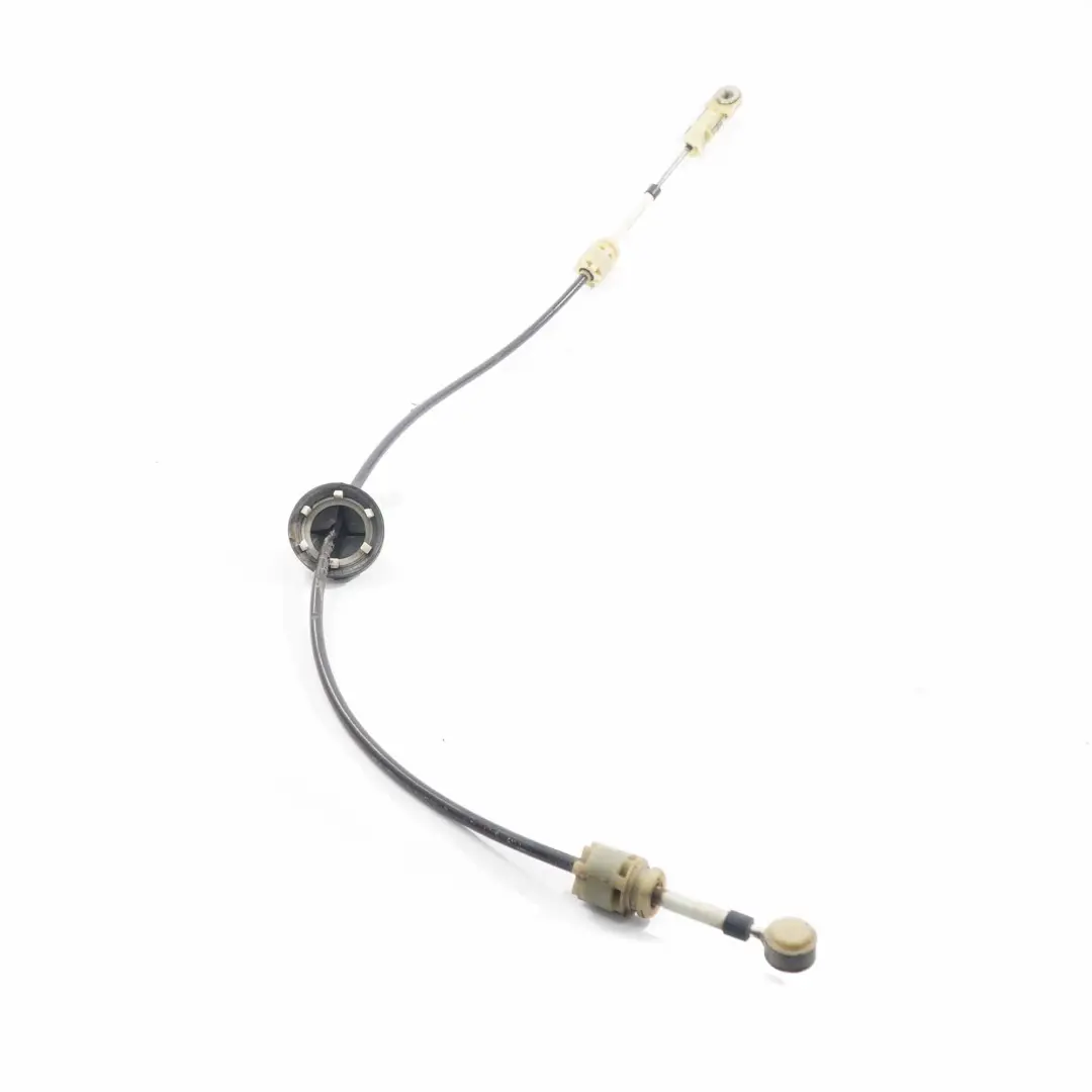 Gearbox Selector Lever Bowden Cable to Mercedes Vito W639 Manual with Part number A6392670764 Mercedes Vito W639 Manual Gearbox Selector Lever Bowden Cable - SKU rhd-A6392670764-1 - Part number A6392670764