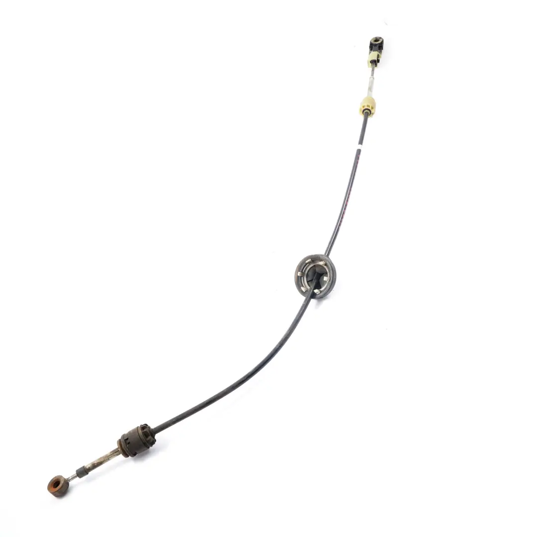 Gearbox Selector Lever Bowden Switching Cable to Mercedes Vito W639 with Part number A6392671364 Mercedes Vito W639 Gearbox Selector Lever Bowden Switching Cable - SKU rhd-A6392671364 - Part number A6392671364