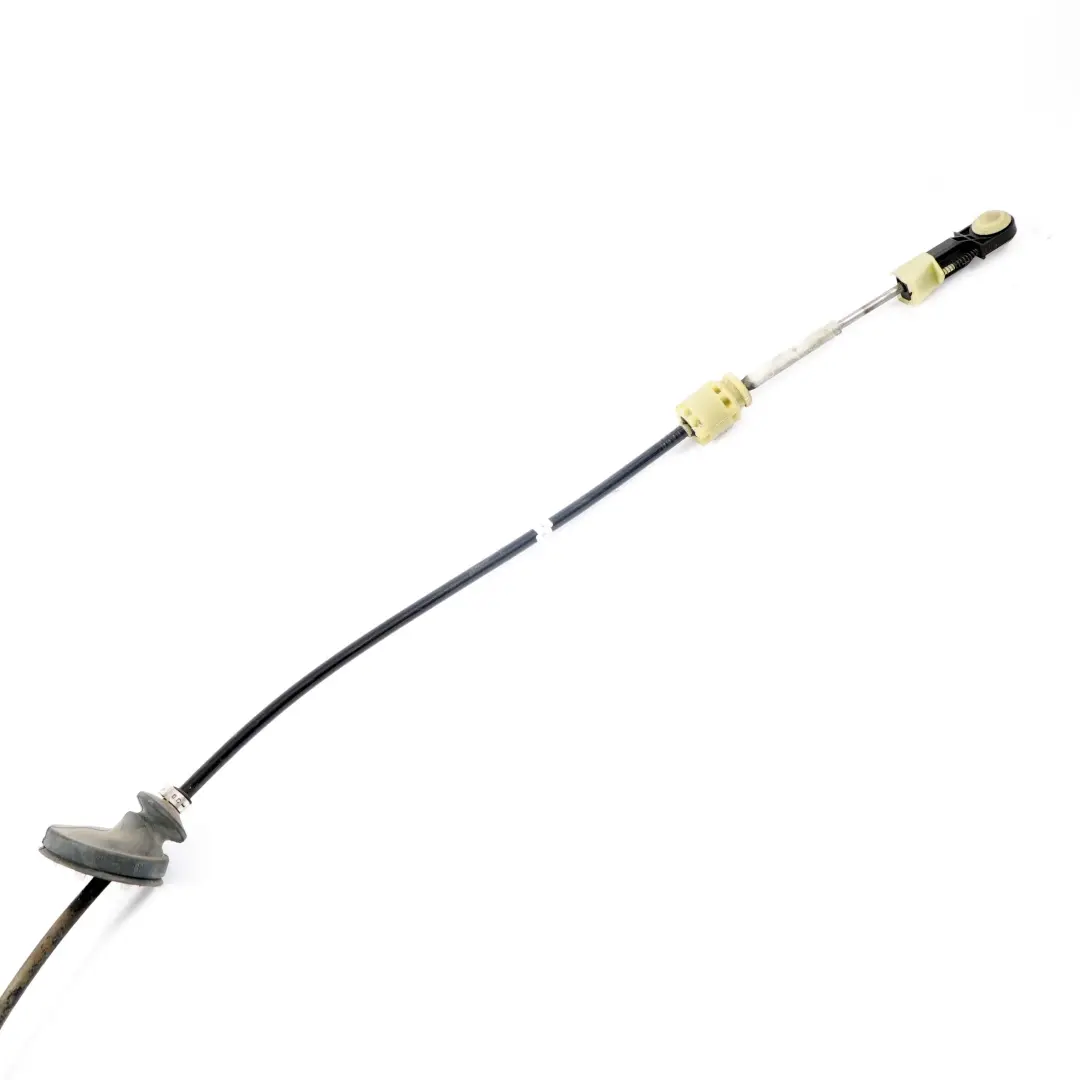 Gearbox Selector Lever Bowden Switching Cable to Mercedes Vito W639 with Part number A6392671364 Mercedes Vito W639 Gearbox Selector Lever Bowden Switching Cable - SKU rhd-A6392671364 - Part number A6392671364