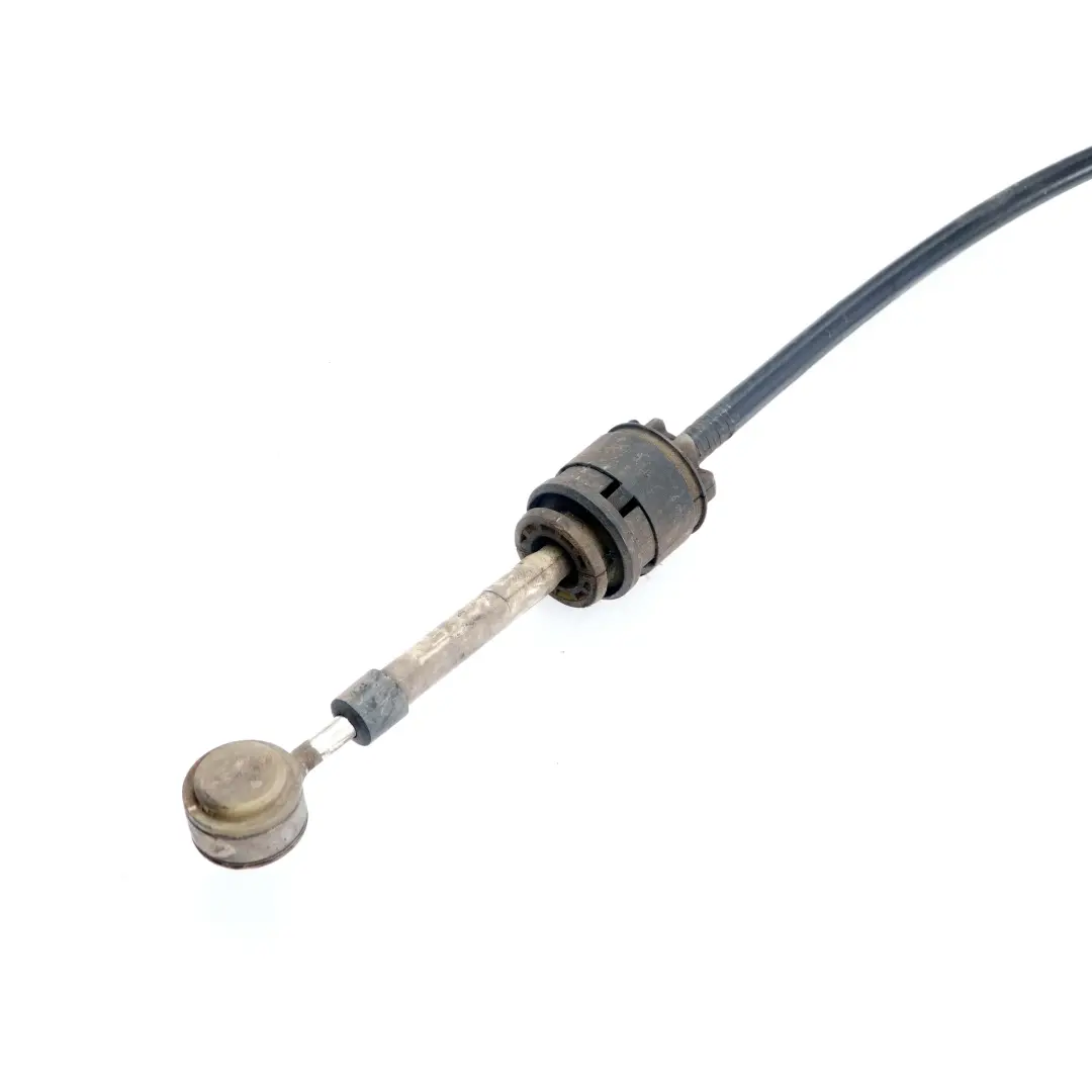 Gearbox Selector Lever Bowden Switching Cable to Mercedes Vito W639 with Part number A6392671364 Mercedes Vito W639 Gearbox Selector Lever Bowden Switching Cable - SKU rhd-A6392671364 - Part number A6392671364