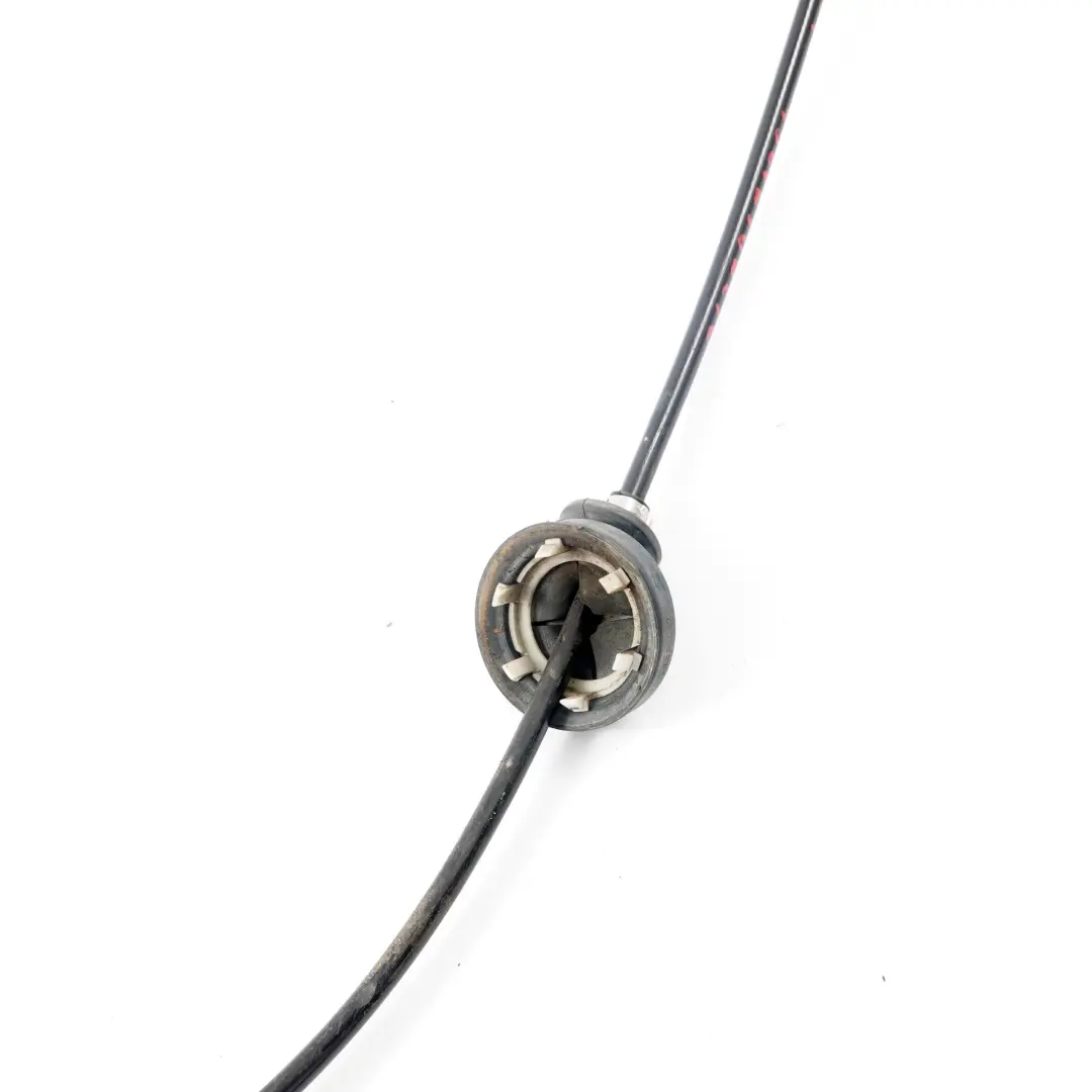 Gearbox Selector Lever Bowden Switching Cable to Mercedes Vito W639 with Part number A6392671364 Mercedes Vito W639 Gearbox Selector Lever Bowden Switching Cable - SKU rhd-A6392671364 - Part number A6392671364