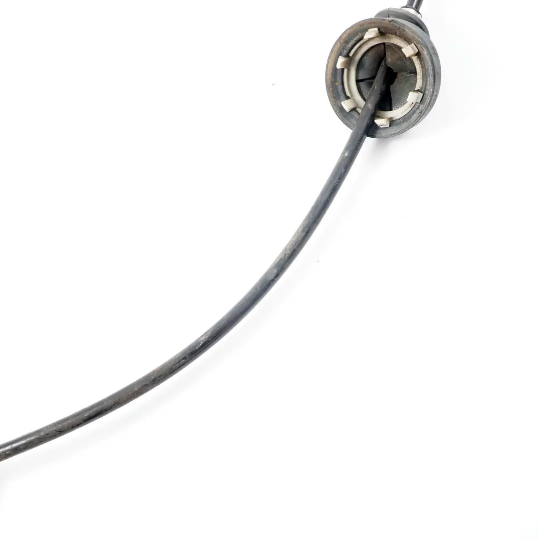 Gearbox Selector Lever Bowden Switching Cable to Mercedes Vito W639 with Part number A6392671364 Mercedes Vito W639 Gearbox Selector Lever Bowden Switching Cable - SKU rhd-A6392671364 - Part number A6392671364