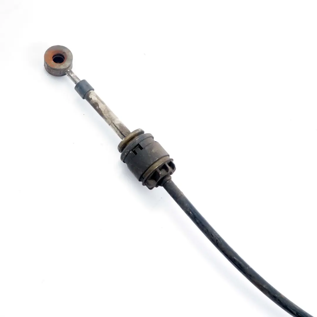 Gearbox Selector Lever Bowden Switching Cable to Mercedes Vito W639 with Part number A6392671364 Mercedes Vito W639 Gearbox Selector Lever Bowden Switching Cable - SKU rhd-A6392671364 - Part number A6392671364