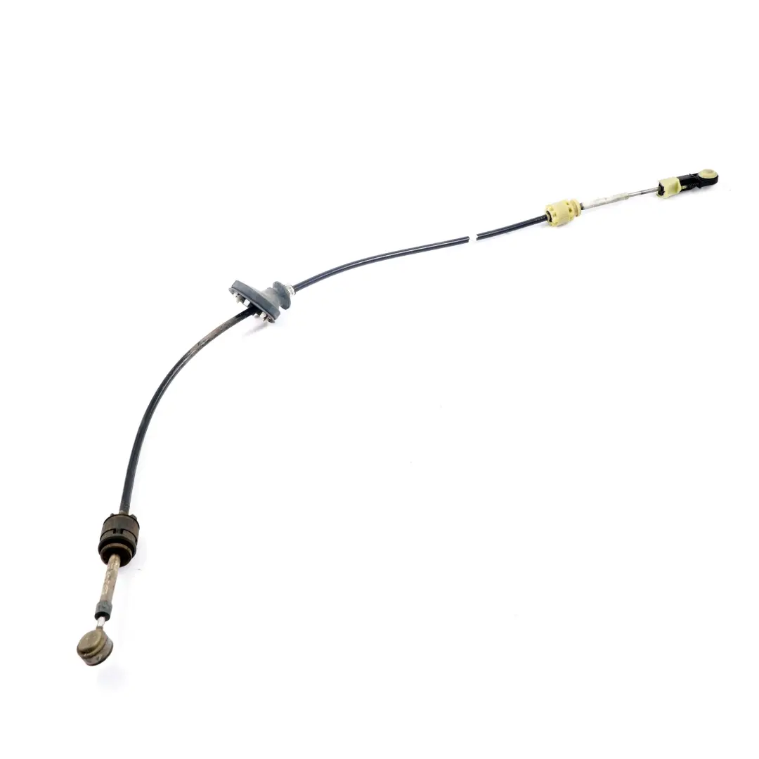 Gearbox Selector Lever Bowden Switching Cable to Mercedes Vito W639 with Part number A6392671364 Mercedes Vito W639 Gearbox Selector Lever Bowden Switching Cable - SKU rhd-A6392671364 - Part number A6392671364