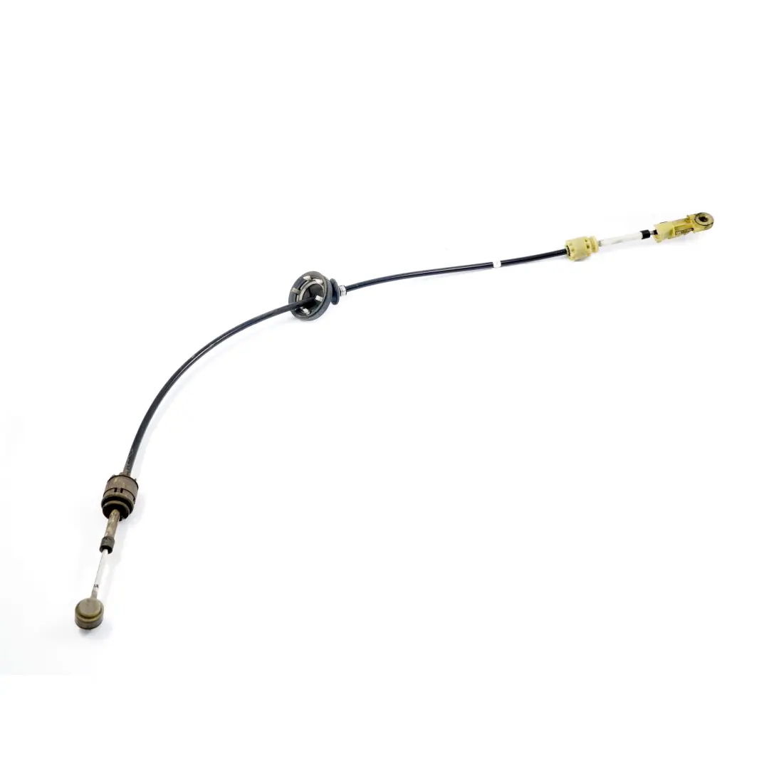 Mercedes Vito W639 Gearbox Selector Lever Bowden Cable Pull - SKU rhd-A6392671764 - Part number A6392671764