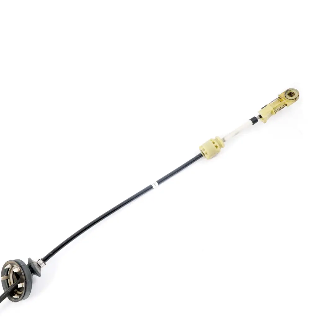 Mercedes Vito W639 Gearbox Selector Lever Bowden Cable Pull - SKU rhd-A6392671764 - Part number A6392671764