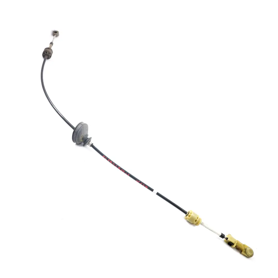 Gearbox Selector Lever Bowden Cable Pull to Mercedes Vito W639 with Part number A6392671764 Mercedes Vito W639 Gearbox Selector Lever Bowden Cable Pull - SKU rhd-A6392671764 - Part number A6392671764