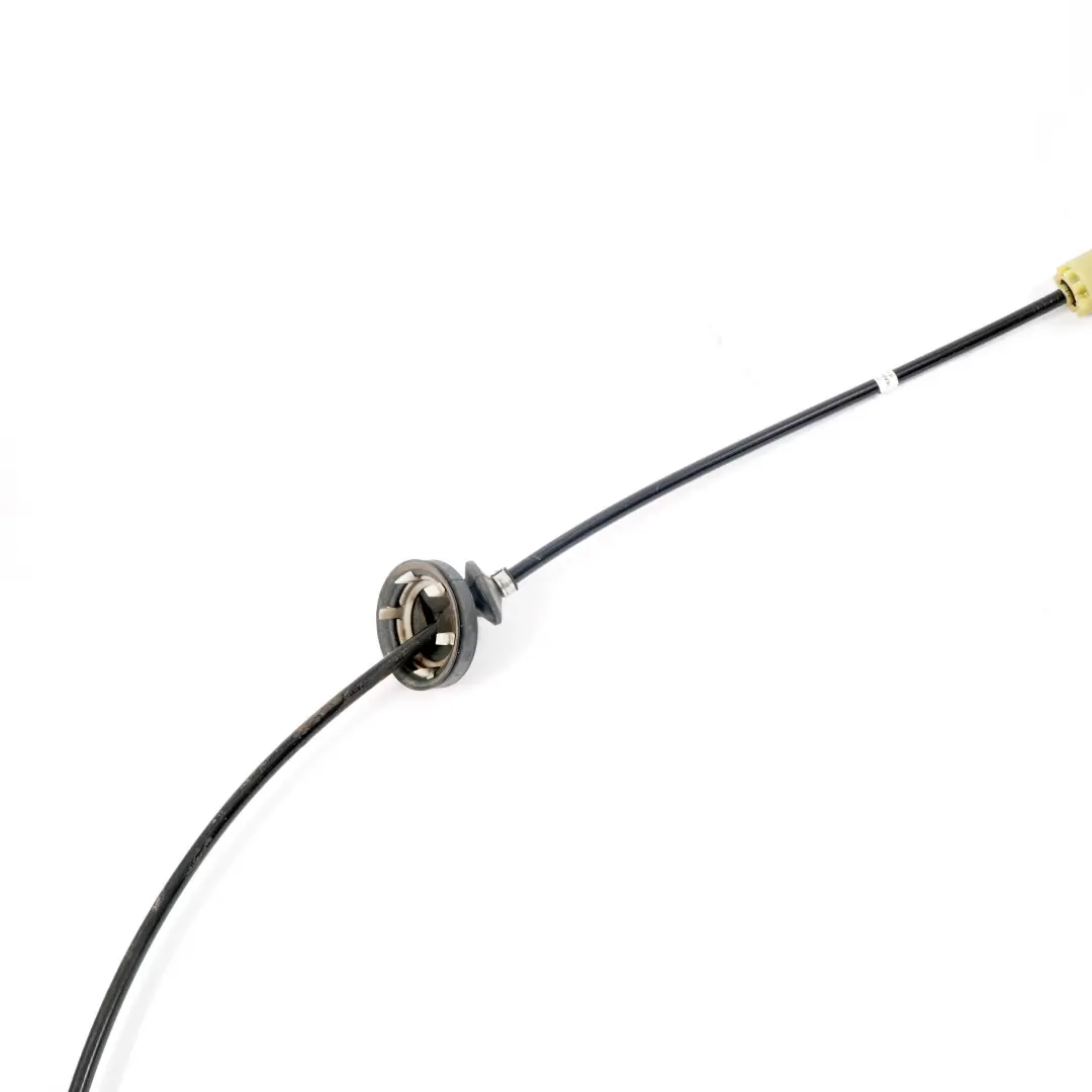 Mercedes Vito W639 Gearbox Selector Lever Bowden Cable Pull - SKU rhd-A6392671764 - Part number A6392671764