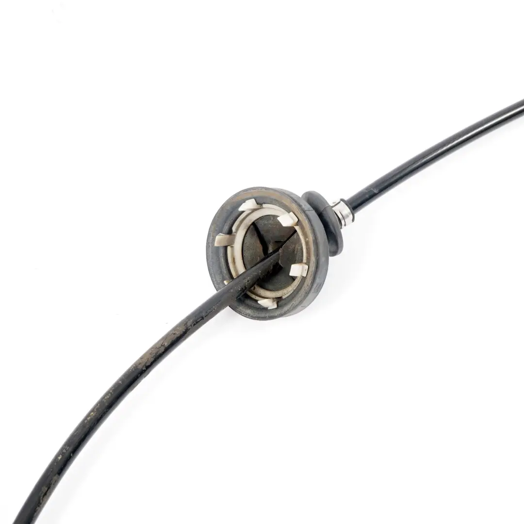 Mercedes Vito W639 Gearbox Selector Lever Bowden Cable Pull - SKU rhd-A6392671764 - Part number A6392671764