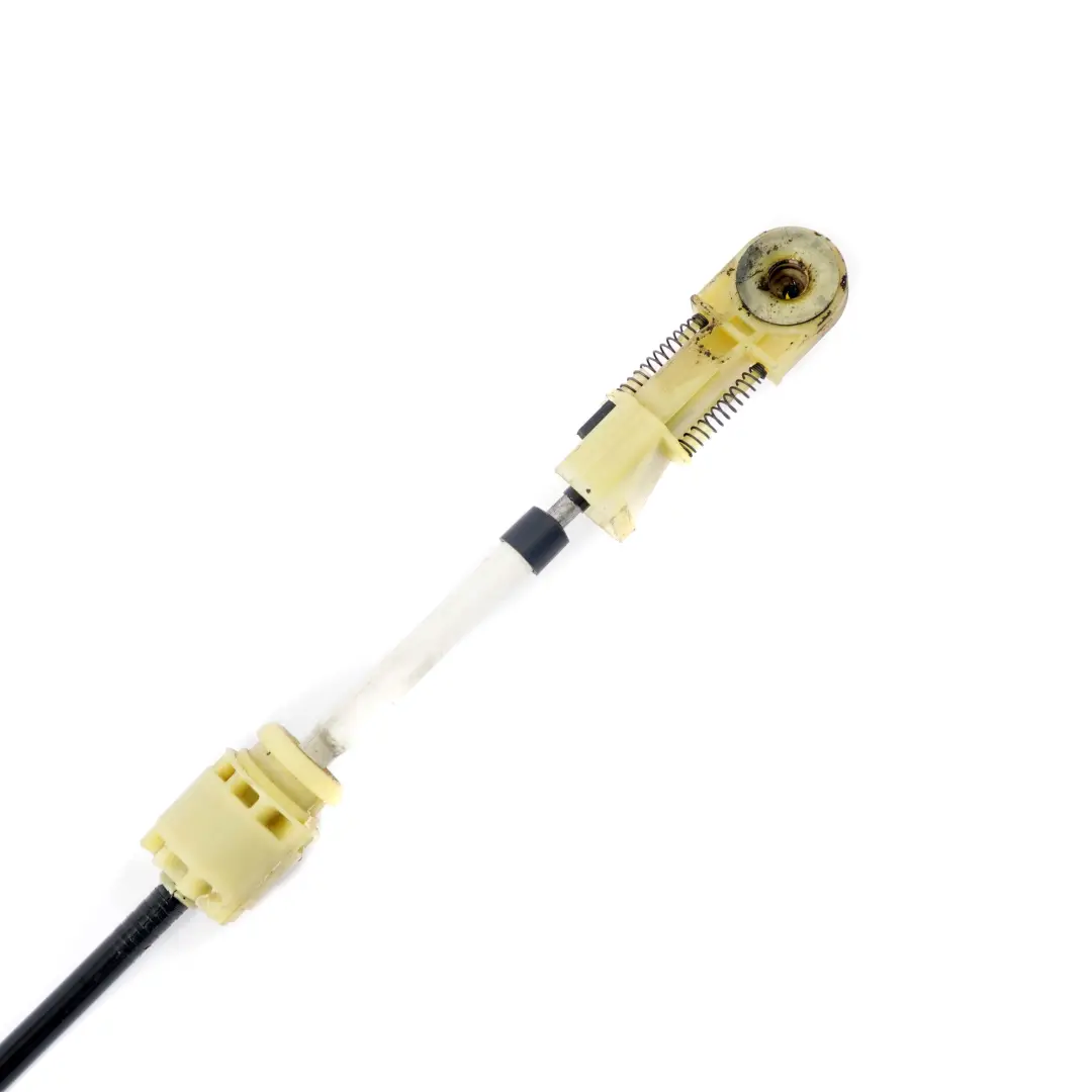 Gearbox Selector Lever Bowden Cable Pull to Mercedes Vito W639 with Part number A6392671764 Mercedes Vito W639 Gearbox Selector Lever Bowden Cable Pull - SKU rhd-A6392671764 - Part number A6392671764