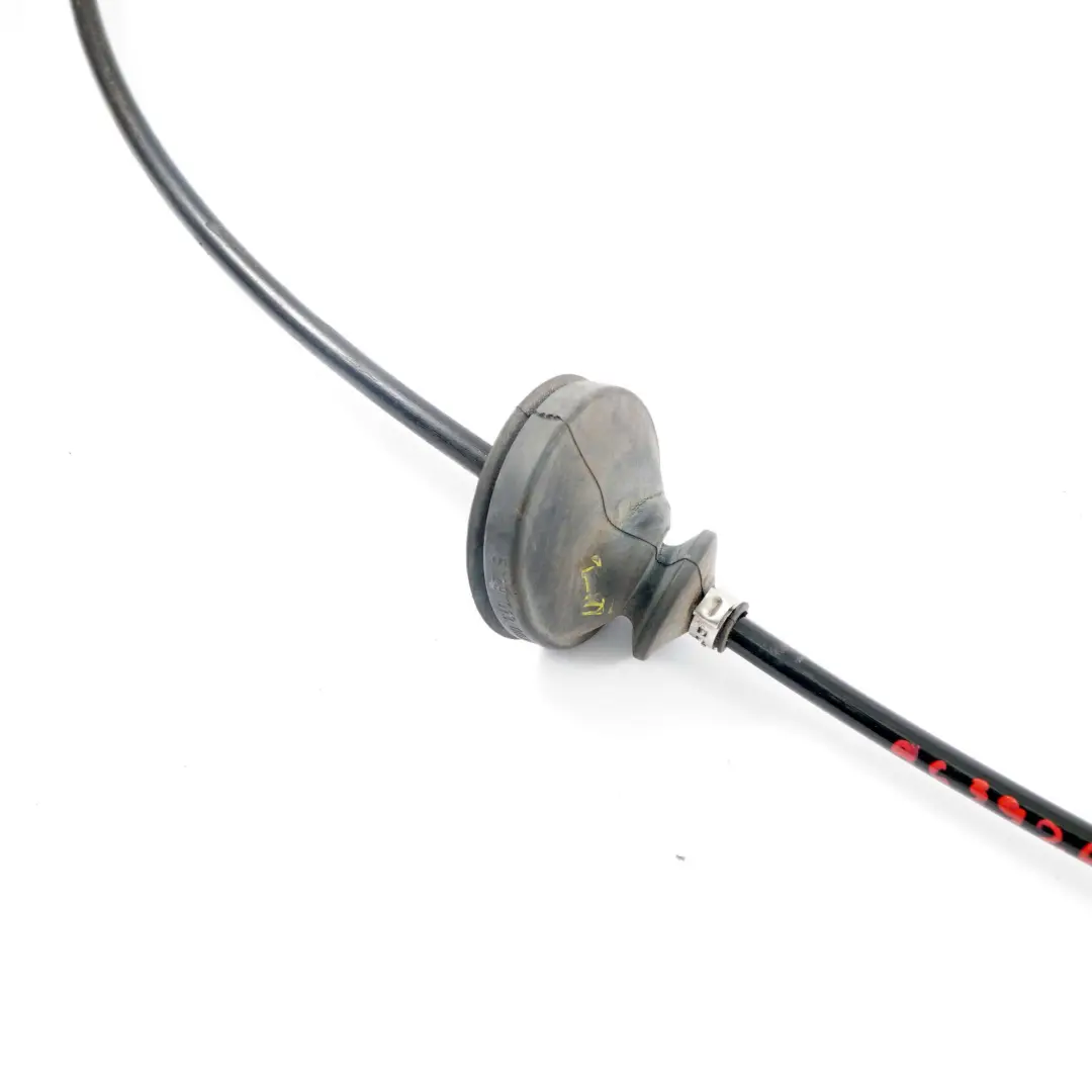 Mercedes Vito W639 Gearbox Selector Lever Bowden Cable Pull - SKU rhd-A6392671764 - Part number A6392671764