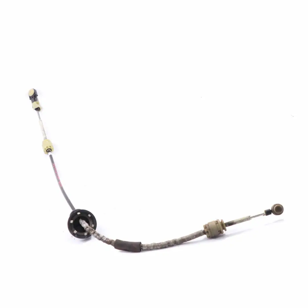 Mercedes W169 W245 Automatik Getriebe Schaltsperre Zugseilgestänge A1693700673 - SKU rhd-A6392672364 - Teilenummer A6392672364