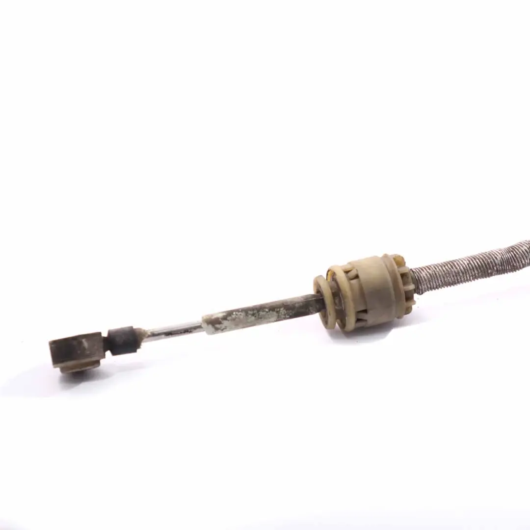 Mercedes W169 W245 Automatik Getriebe Schaltsperre Zugseilgestänge A1693700673 - SKU rhd-A6392672364 - Teilenummer A6392672364