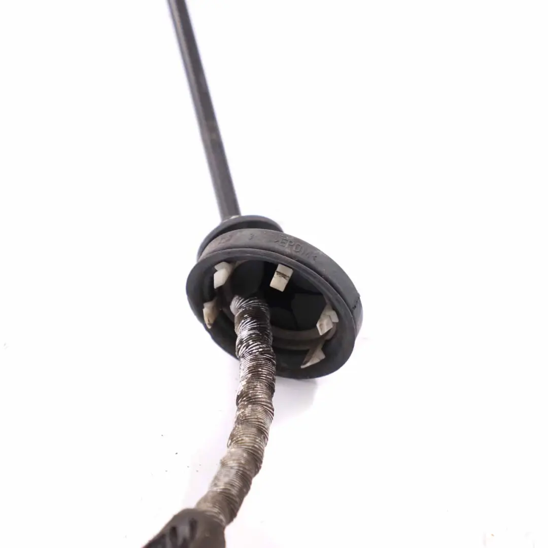 Gearbox Gear Shift Cable Linkage to Mercedes Vito Viano W639 Automatic with Part number A6392672364 Mercedes Vito Viano W639 Automatic Gearbox Gear Shift Cable Linkage - SKU rhd-A6392672364 - Part number A6392672364