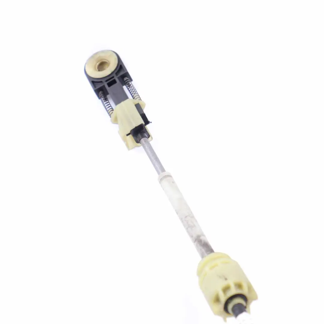 Automatik Getriebe Schaltsperre Zugseilgestänge A1693700673 für Mercedes W169 W245 mit Teilenummer A6392672364 Mercedes W169 W245 Automatik Getriebe Schaltsperre Zugseilgestänge A1693700673 - SKU rhd-A6392672364 - Teilenummer A6392672364