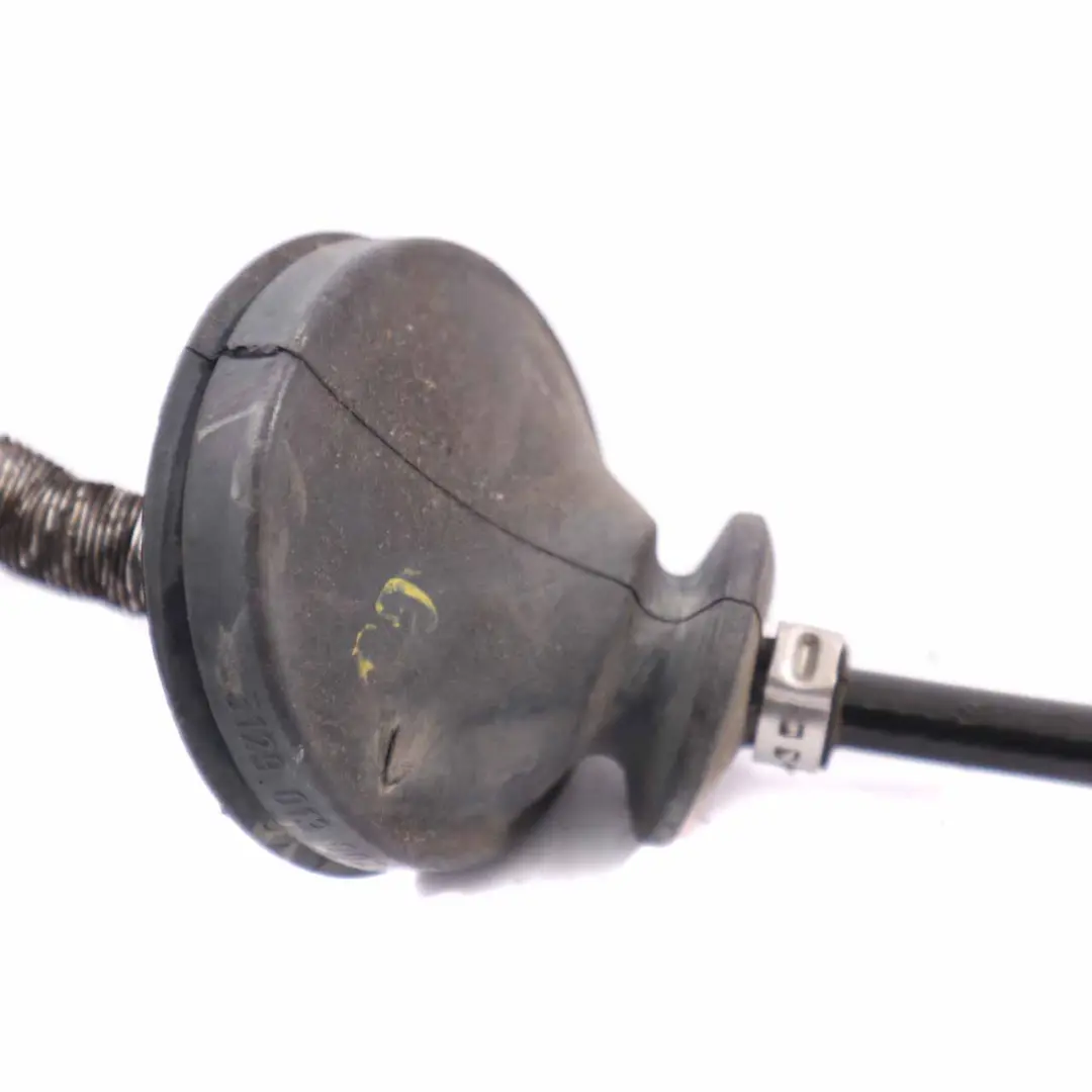 Mercedes W169 W245 Automatik Getriebe Schaltsperre Zugseilgestänge A1693700673 - SKU rhd-A6392672364 - Teilenummer A6392672364
