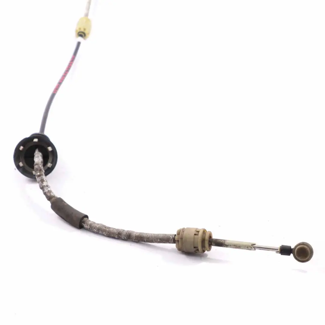 Mercedes W169 W245 Automatik Getriebe Schaltsperre Zugseilgestänge A1693700673 - SKU rhd-A6392672364 - Teilenummer A6392672364