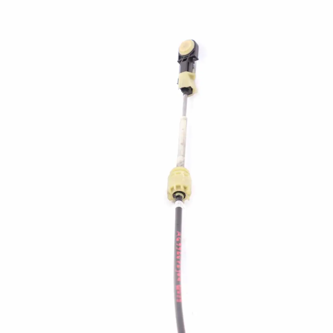 Mercedes W169 W245 Automatik Getriebe Schaltsperre Zugseilgestänge A1693700673 - SKU rhd-A6392672364 - Teilenummer A6392672364