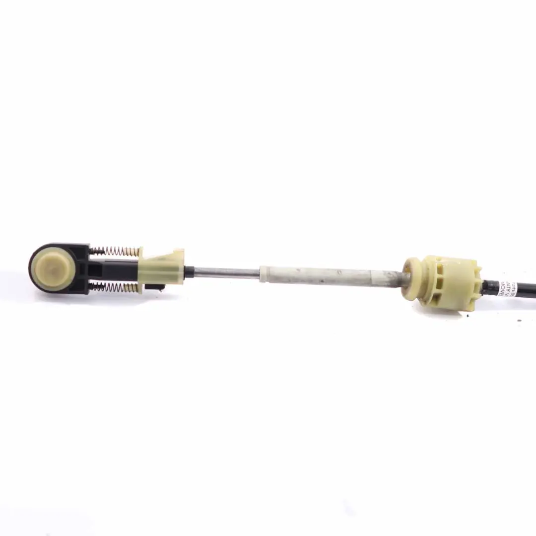 Mercedes W169 W245 Automatik Getriebe Schaltsperre Zugseilgestänge A1693700673 - SKU rhd-A6392672364 - Teilenummer A6392672364
