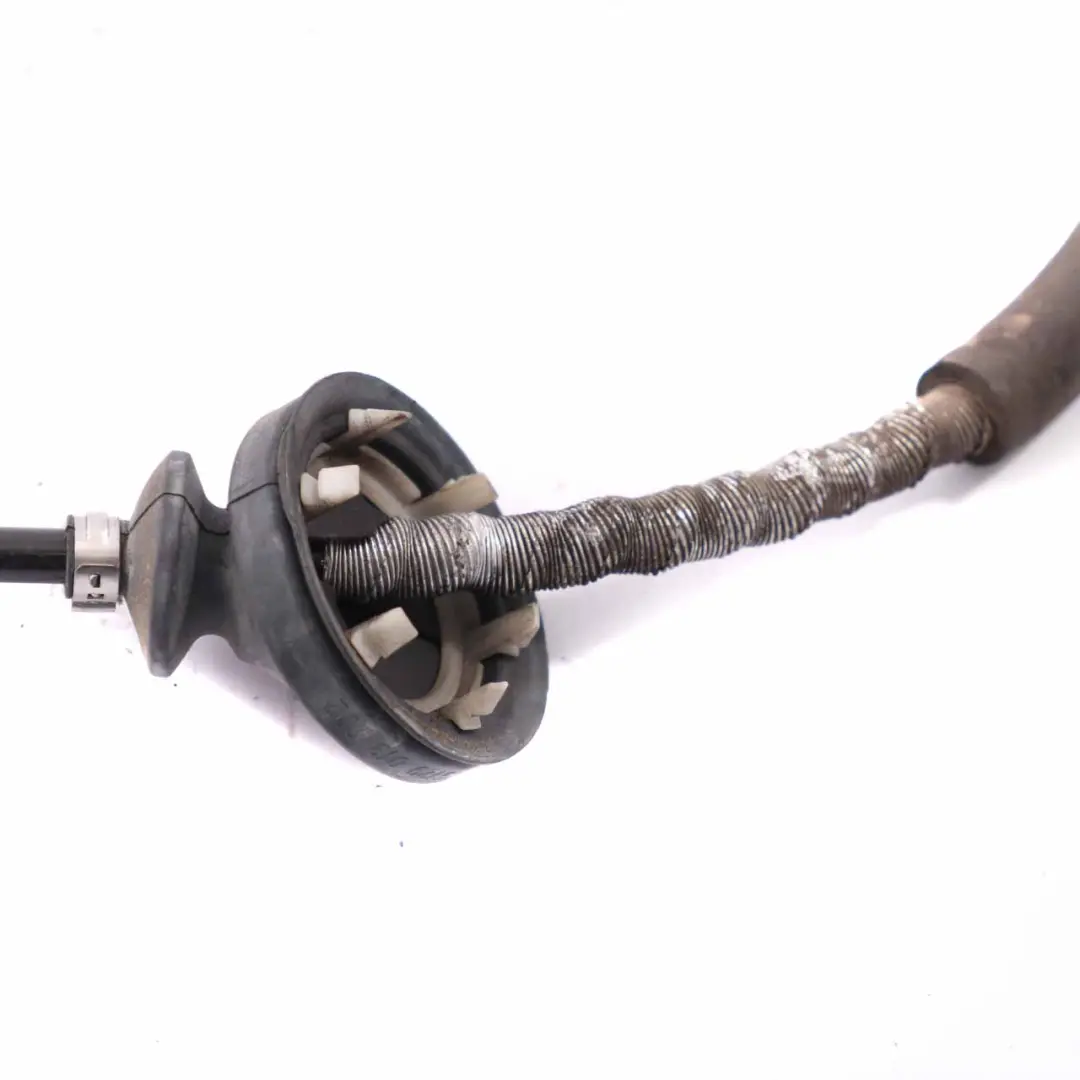 Mercedes W169 W245 Automatik Getriebe Schaltsperre Zugseilgestänge A1693700673 - SKU rhd-A6392672364 - Teilenummer A6392672364