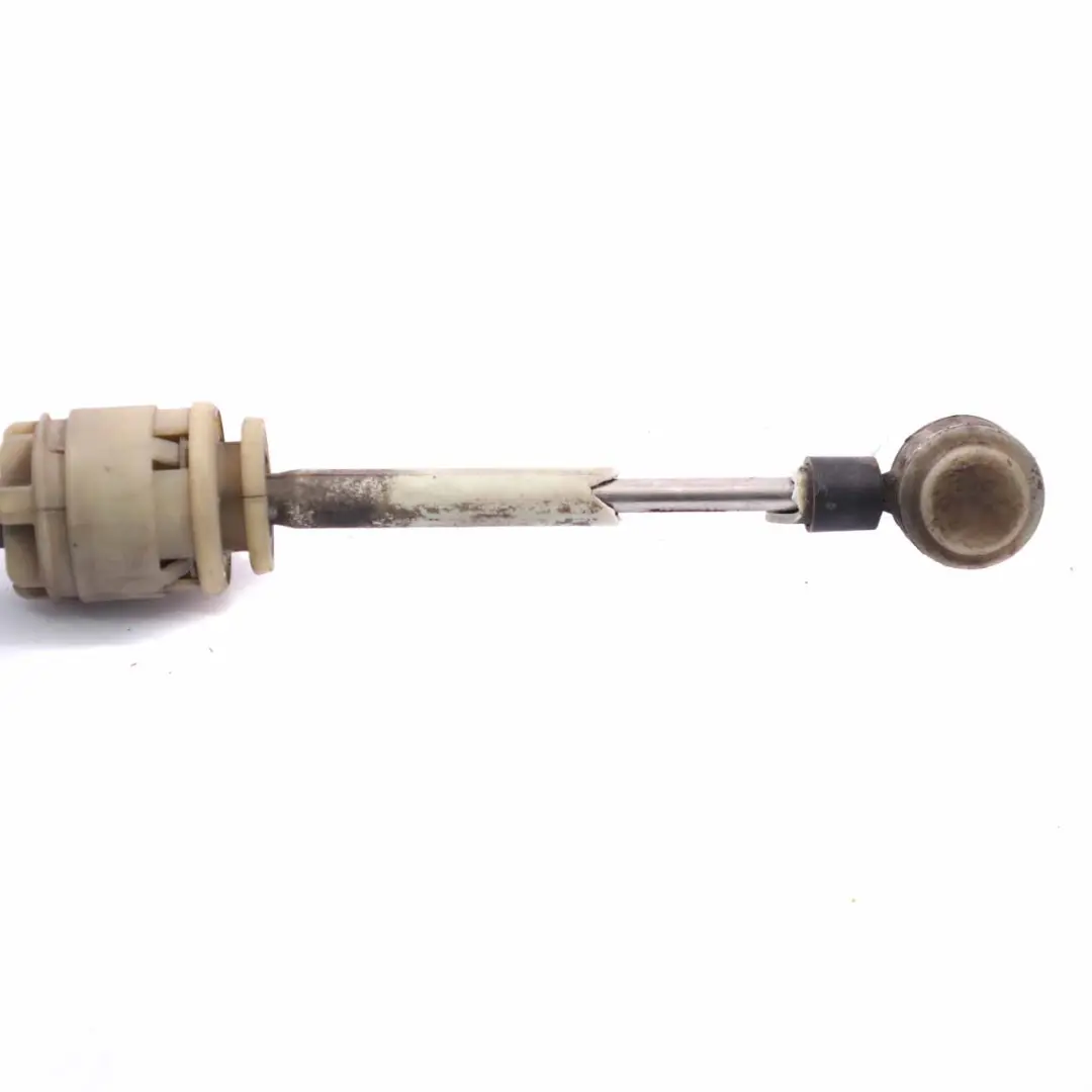 Mercedes W169 W245 Automatik Getriebe Schaltsperre Zugseilgestänge A1693700673 - SKU rhd-A6392672364 - Teilenummer A6392672364