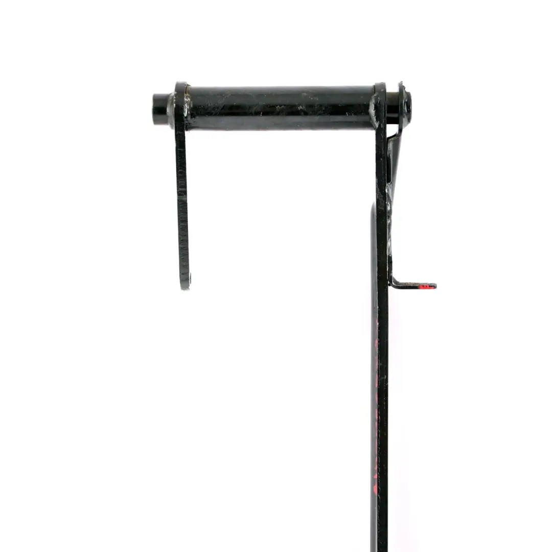 Mercedes Vito Viano W639 Brake Pedal Assembly Manual Transmission - SKU rhd-A6392900418-1 - Part number A6392900418