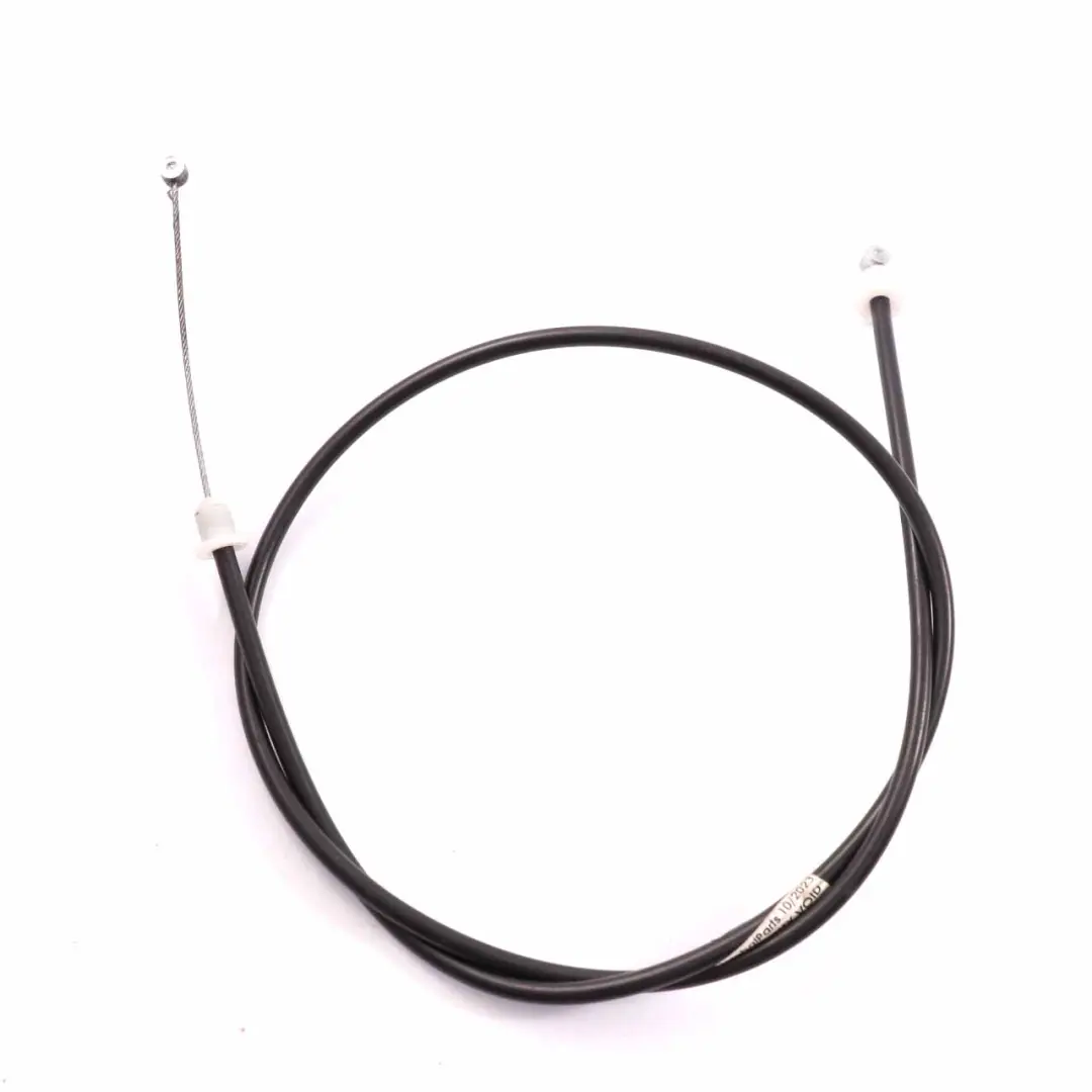 Handbrake Cable Parking Brake Front to Mercedes Vito W639 with Part number A6394202685 Mercedes Vito W639 Handbrake Cable Parking Brake Front - SKU rhd-A6394202685 - Part number A6394202685