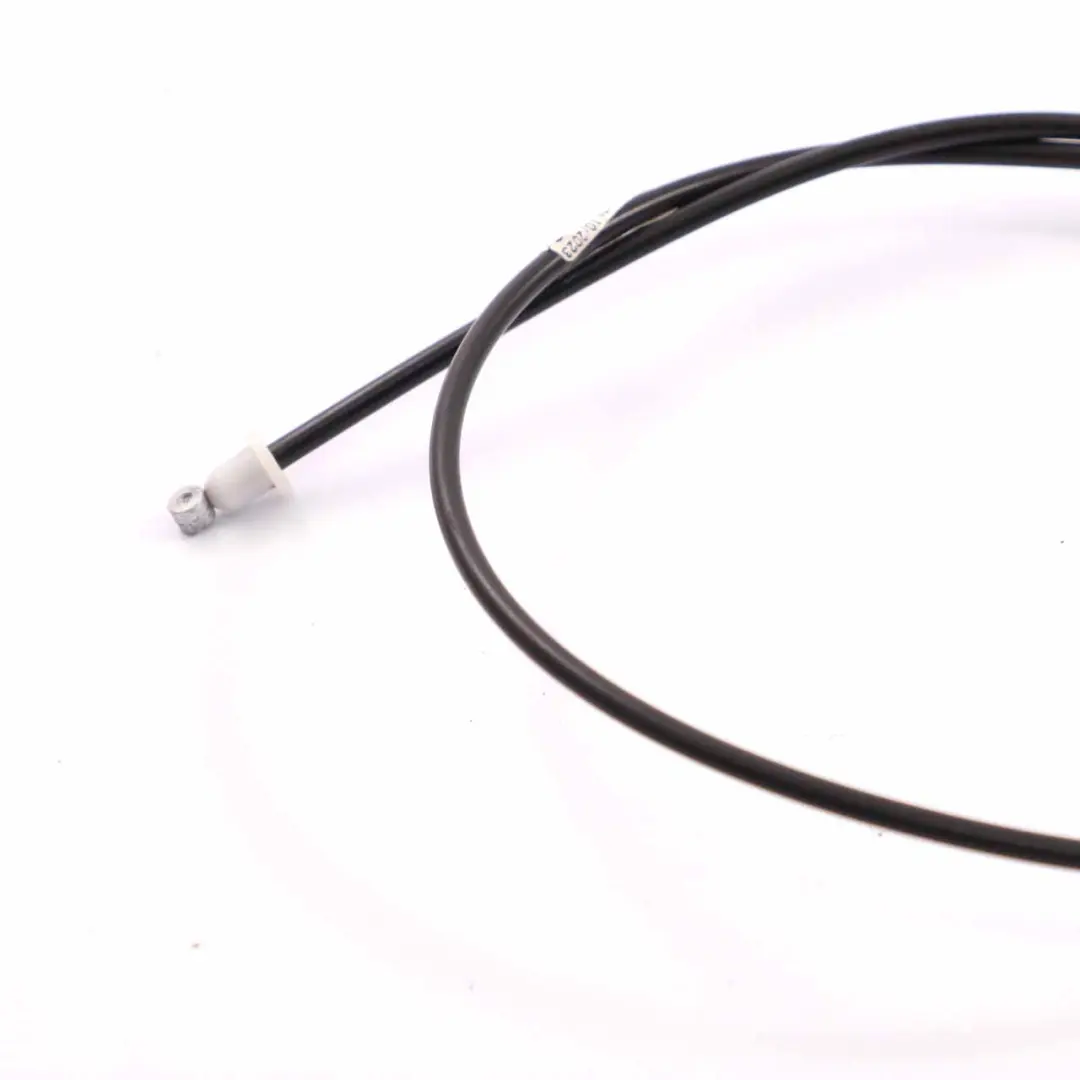 Mercedes Vito W639 Handbrake Cable Parking Brake Front - SKU rhd-A6394202685 - Part number A6394202685
