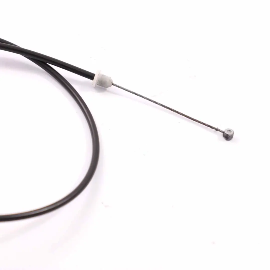 Mercedes Vito W639 Handbrake Cable Parking Brake Front - SKU rhd-A6394202685 - Part number A6394202685