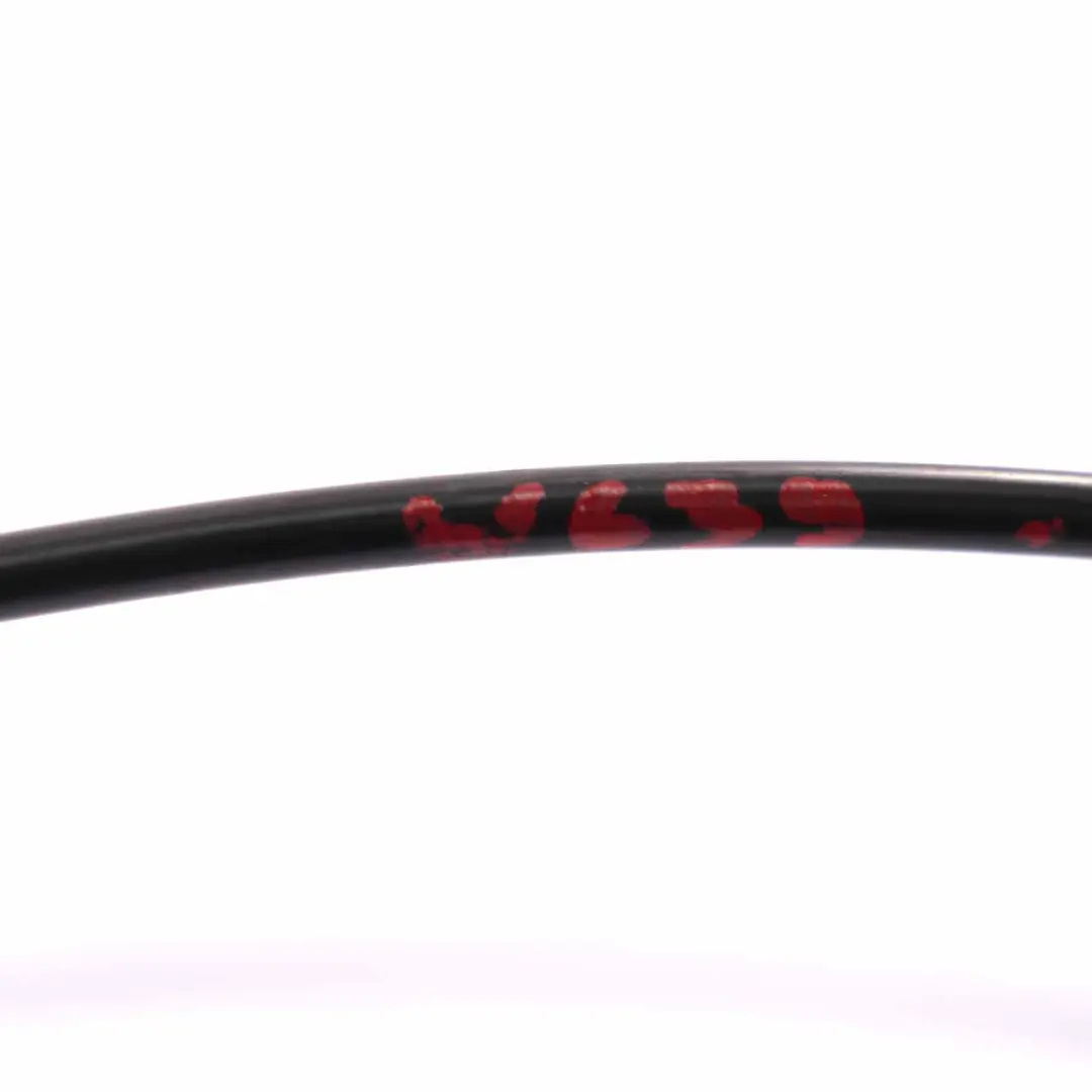 Handbrake Cable Parking Brake Front to Mercedes Vito W639 with Part number A6394202685 Mercedes Vito W639 Handbrake Cable Parking Brake Front - SKU rhd-A6394202685 - Part number A6394202685