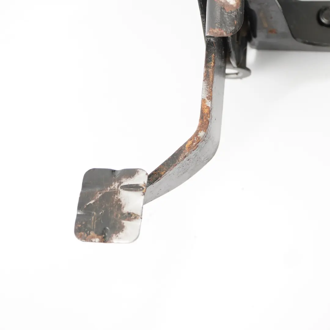  Mercedes-Benz Vito W639 Handbrake Parking Foot Brake Pedal Unit - SKU rhd-A6394201484-1 - Part number A6394201484