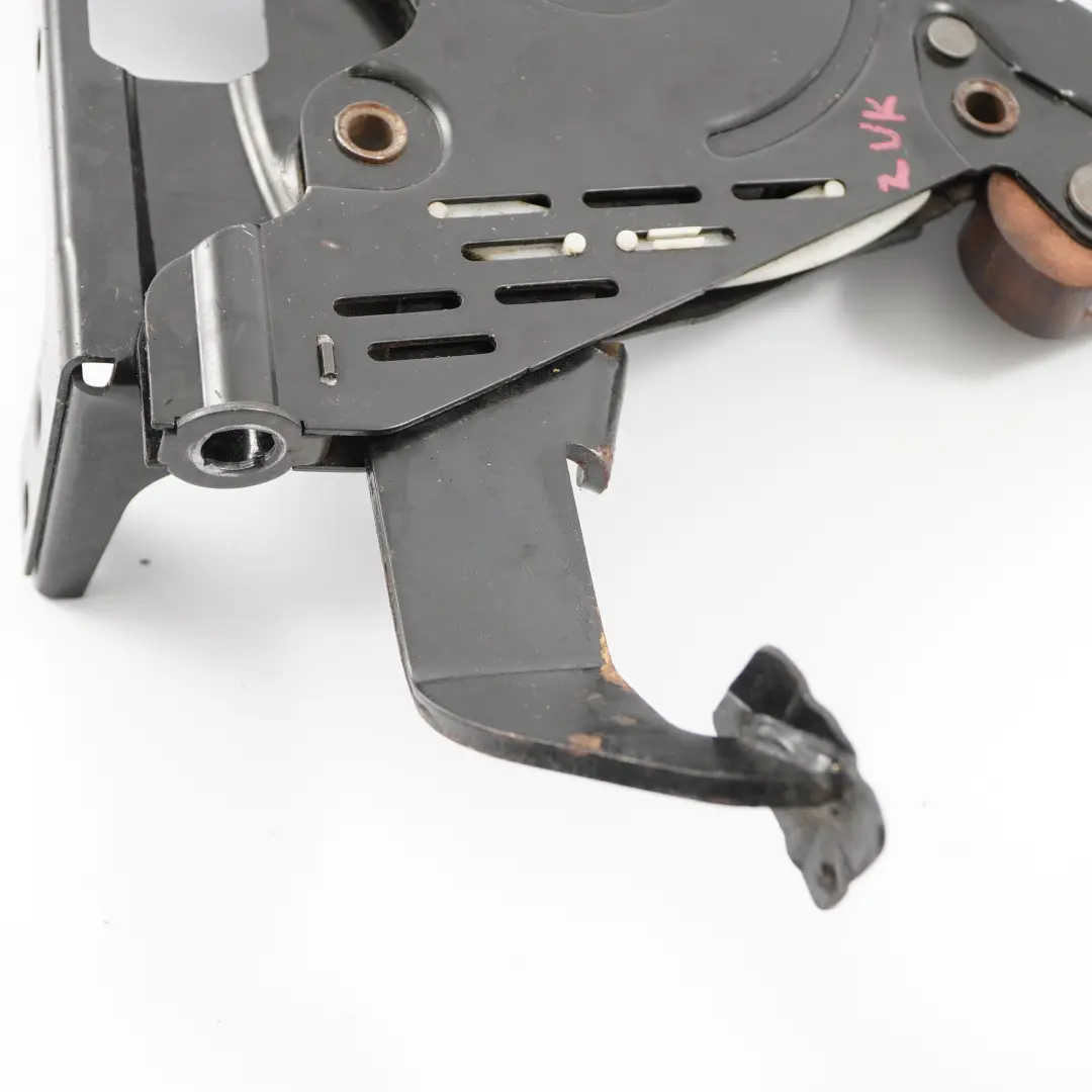  Mercedes-Benz Vito W639 Handbrake Parking Foot Brake Pedal Unit - SKU rhd-A6394201484-1 - Part number A6394201484