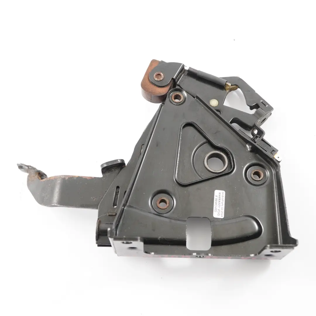  Mercedes-Benz Vito W639 Handbrake Parking Foot Brake Pedal Unit - SKU rhd-A6394201484-1 - Part number A6394201484