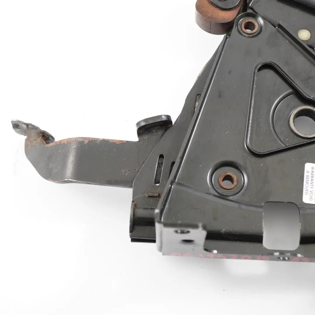  Mercedes-Benz Vito W639 Handbrake Parking Foot Brake Pedal Unit - SKU rhd-A6394201484-1 - Part number A6394201484