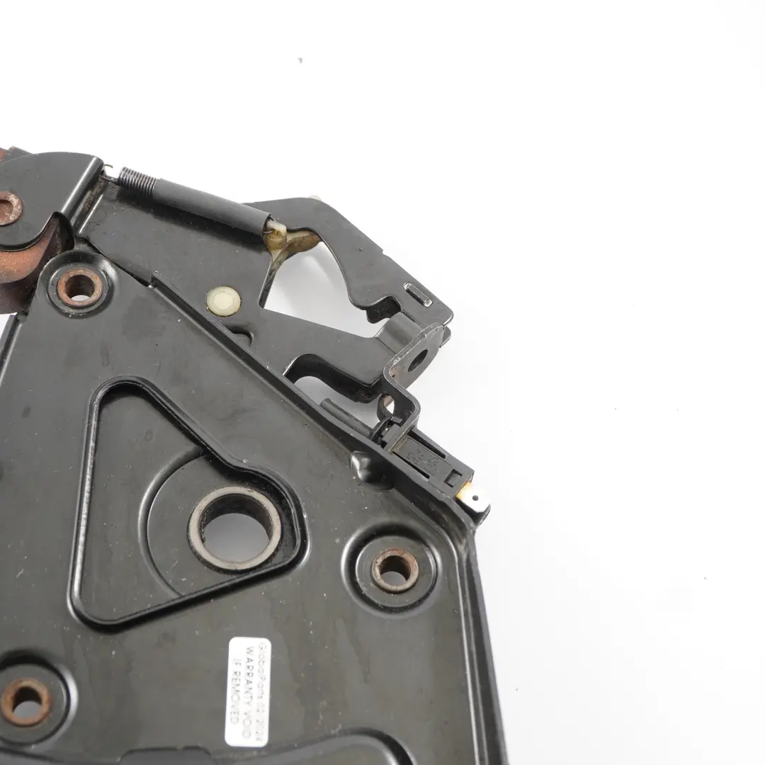  Mercedes-Benz Vito W639 Handbrake Parking Foot Brake Pedal Unit - SKU rhd-A6394201484-1 - Part number A6394201484