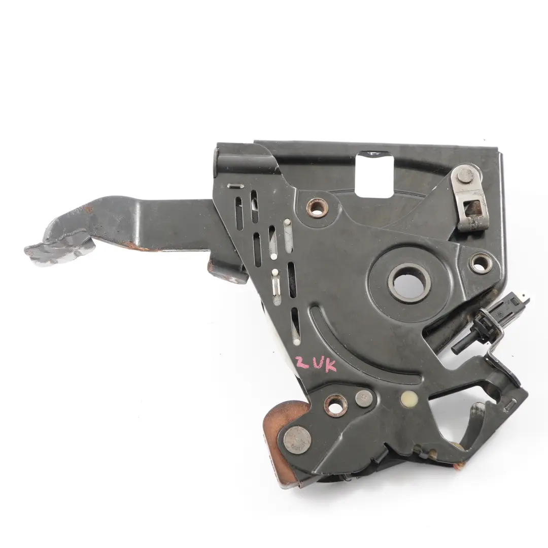  Mercedes-Benz Vito W639 Handbrake Parking Foot Brake Pedal Unit - SKU rhd-A6394201484-1 - Part number A6394201484