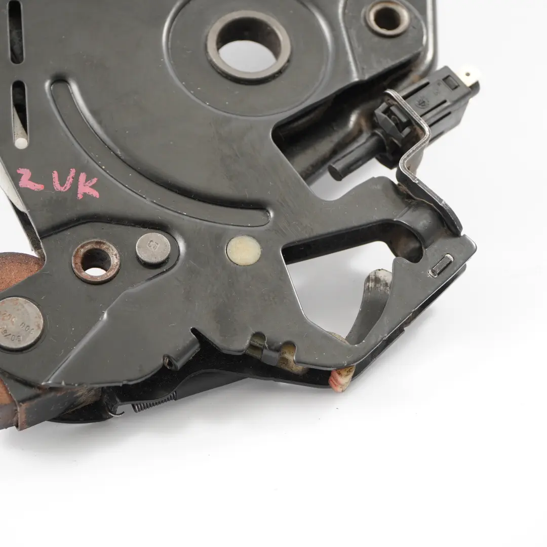  Mercedes-Benz Vito W639 Handbrake Parking Foot Brake Pedal Unit - SKU rhd-A6394201484-1 - Part number A6394201484