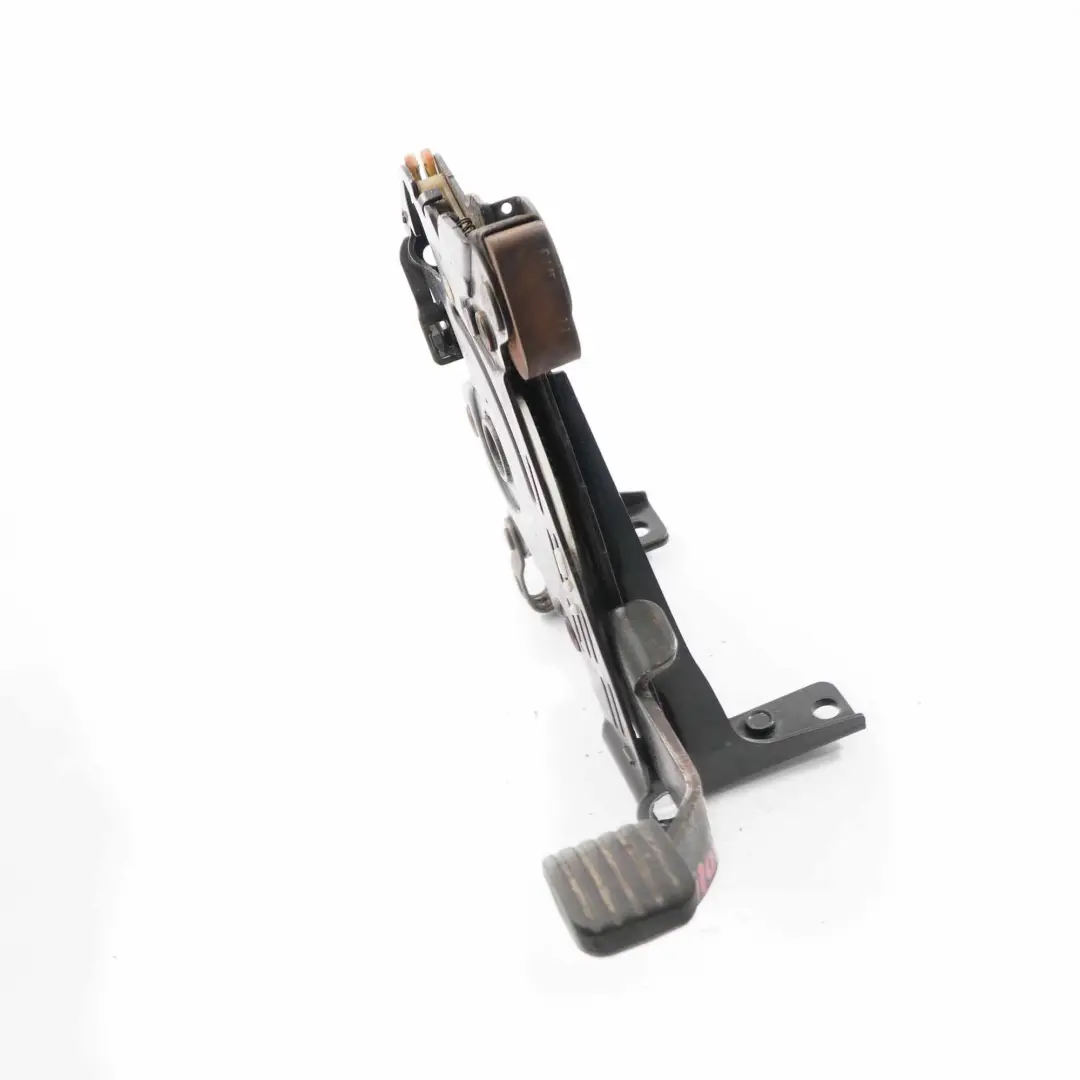 Mercedes-Benz Vito W639 Handbrake Parking Foot Brake Pedal Unit to with Part number A6394201484 Mercedes-Benz Vito W639 Handbrake Parking Foot Brake Pedal Unit - SKU rhd-A6394201484 - Part number A6394201484