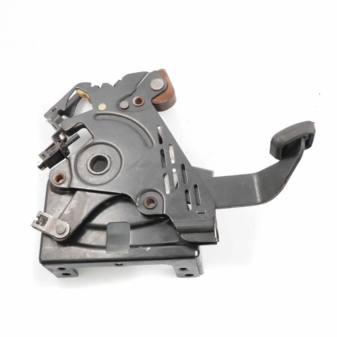 Mercedes-Benz Vito W639 Handbrake Parking Foot Brake Pedal Unit to with Part number A6394201484 Mercedes-Benz Vito W639 Handbrake Parking Foot Brake Pedal Unit - SKU rhd-A6394201484 - Part number A6394201484