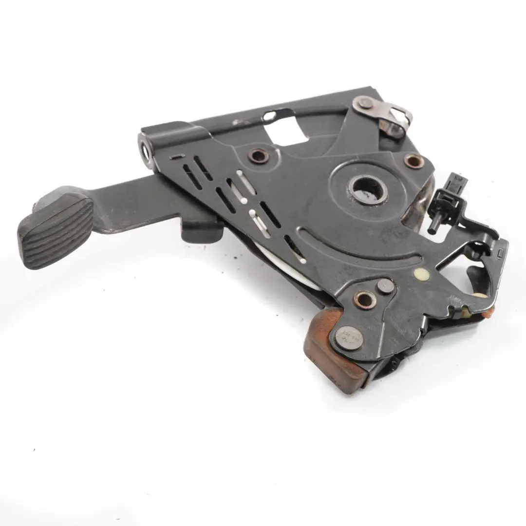  Mercedes-Benz Vito W639 Handbrake Parking Foot Brake Pedal Unit - SKU rhd-A6394201484 - Part number A6394201484