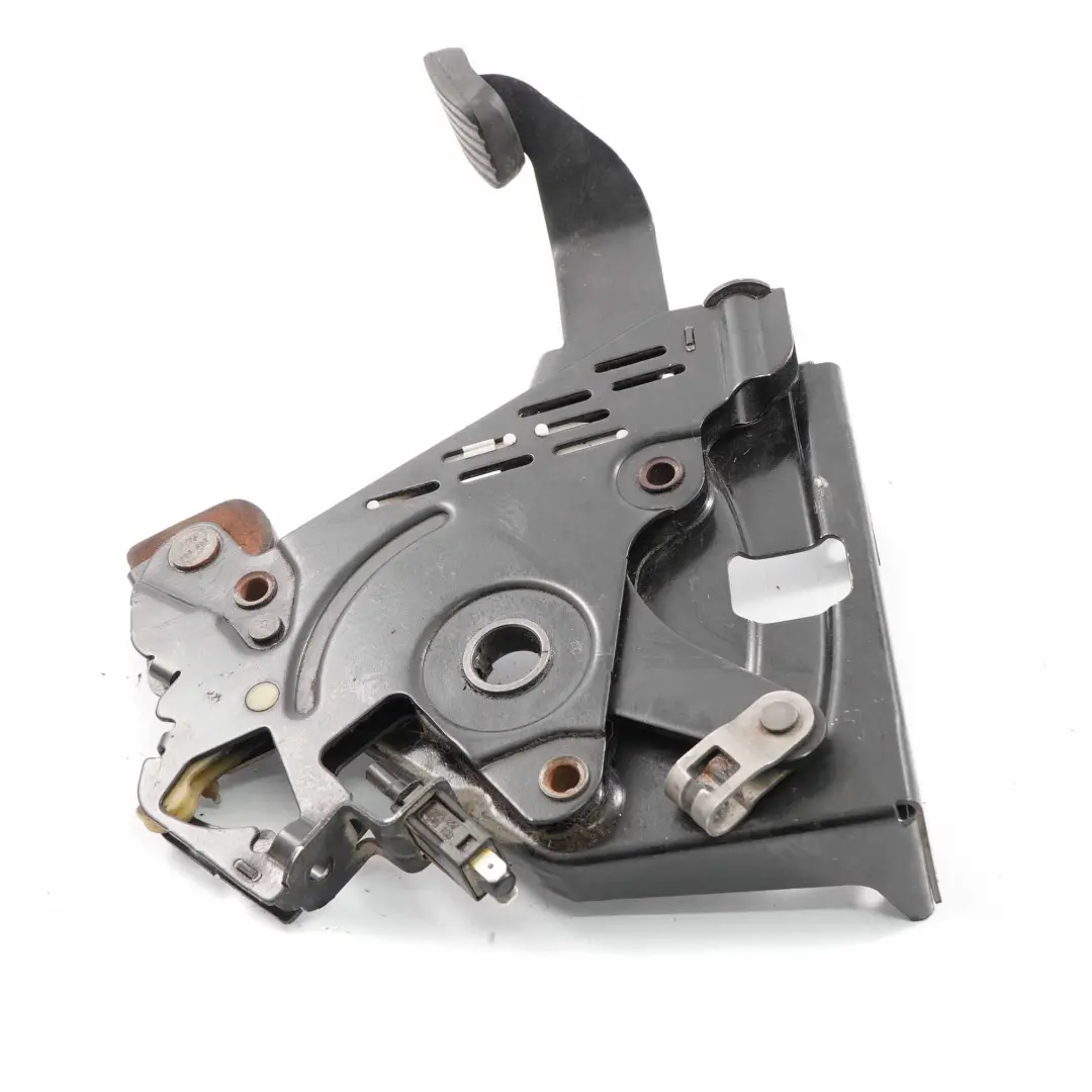 Mercedes-Benz Vito W639 Handbrake Parking Foot Brake Pedal Unit to with Part number A6394201484 Mercedes-Benz Vito W639 Handbrake Parking Foot Brake Pedal Unit - SKU rhd-A6394201484 - Part number A6394201484